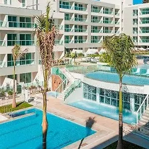  Apartamento Linda Vista No Brisas Do Lago, Brasil