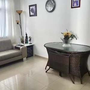  Apartamento Na Do Brasil
